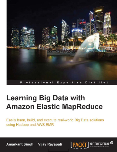 Learning Big Data with Amazon Elastic MapReduce