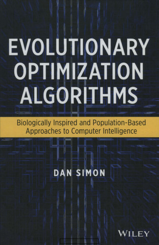 Evolutionary Optimization Algorithms