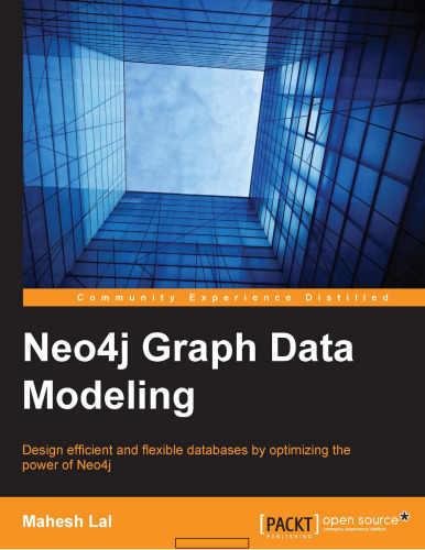 Neo4j Graph Data Modeling