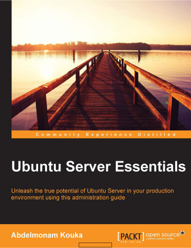 Ubuntu Server Essentials