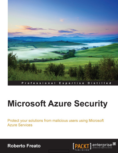 Microsoft Azure Security