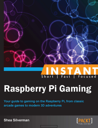 Instant Raspberry Pi Gaming