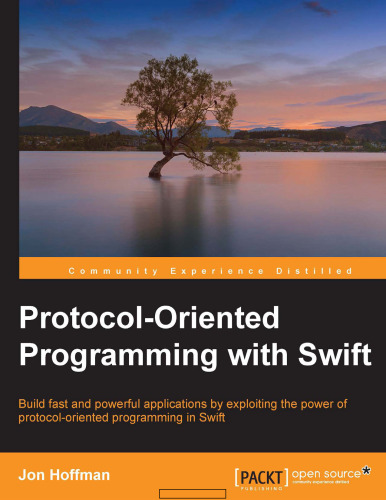 Protocol Oriented Programming with Swift