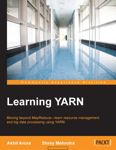 Learning YARN