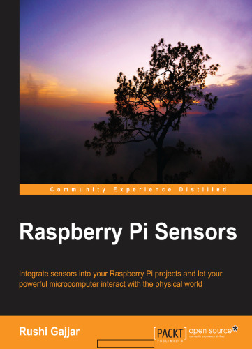 Raspberry Pi Sensors