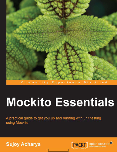 Mockito Essentials