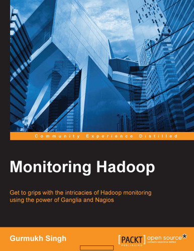 Monitoring Hadoop