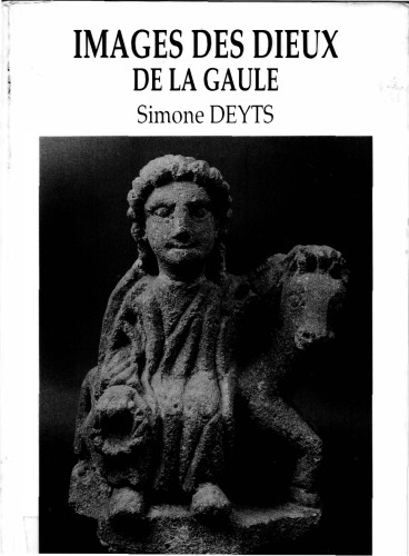 Images des dieux de la Gaule