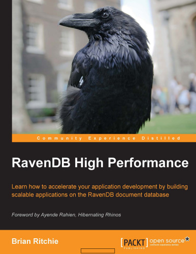 RavenDB High Performance