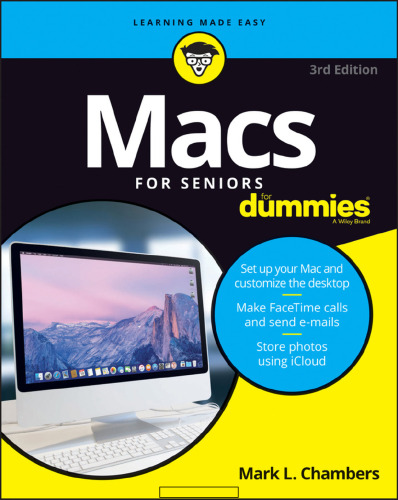 Macs For Seniors For Dummies
