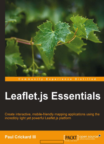 Leaflet.js Essentials