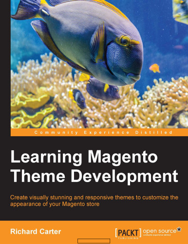Learning Magento Theme Development