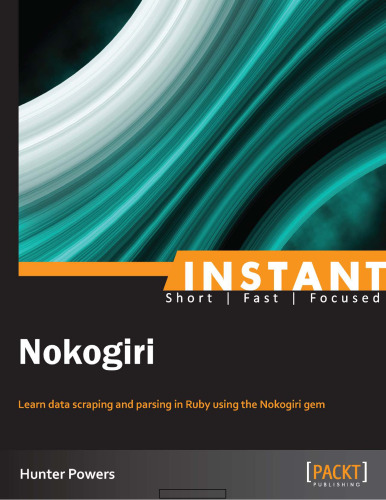 Instant Nokogiri
