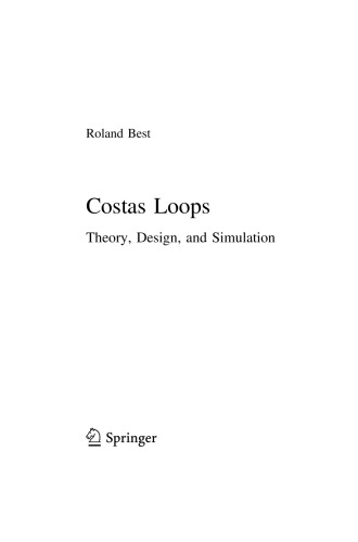 Costas Loops