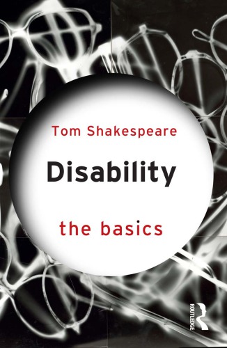 Disability : The Basics