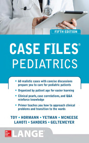 Pediatrics