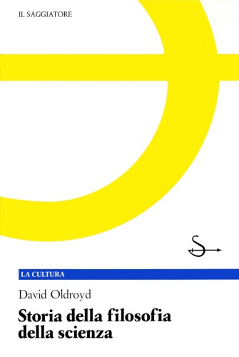 Storia della filosofia della scienza
