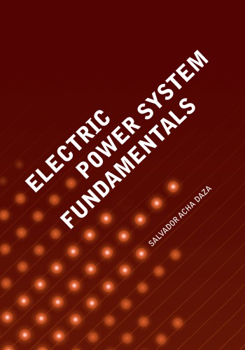 Electric Power System Fundamentals
