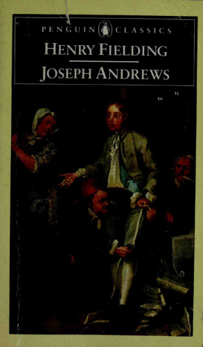 Joseph Andrews