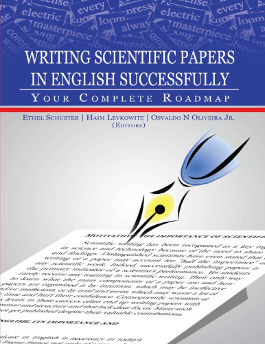 Writing Scientific Papers in English Successfully: Your Complete Roadmap