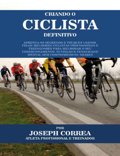 Criando o Ciclista Definitivo
