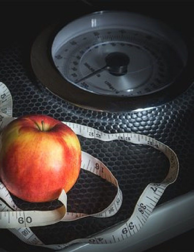 Nutrição Esportiva