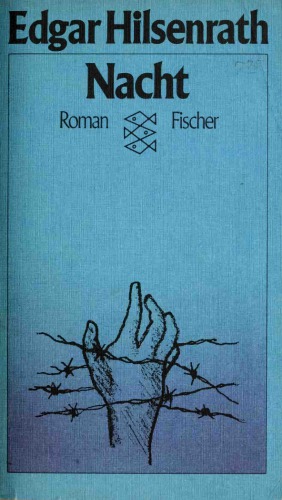 Nacht. Roman