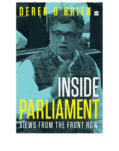 Inside Parliament: Views from the Front Row
