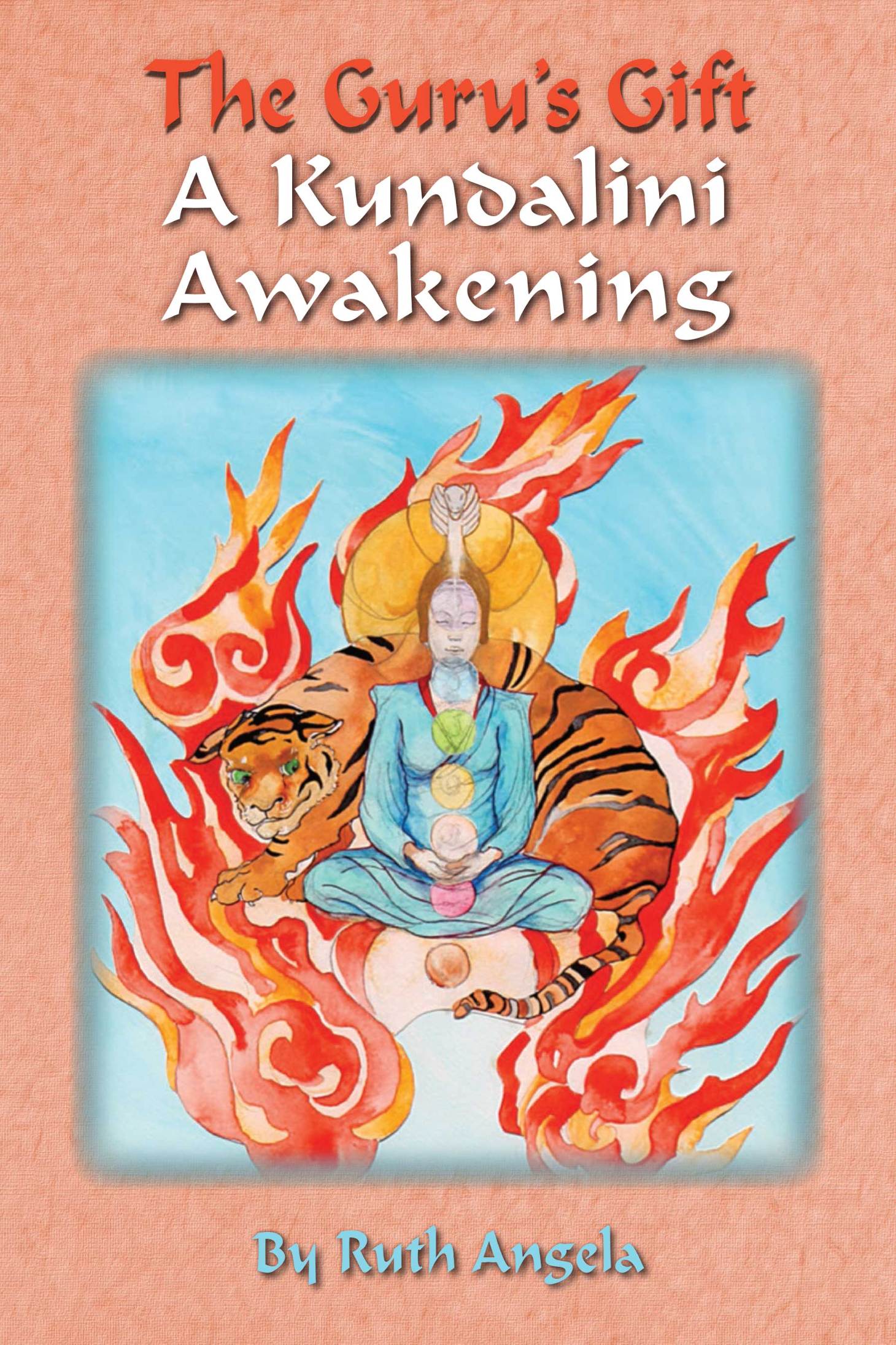 The Guru’s Gift: A Kundalini Awakening