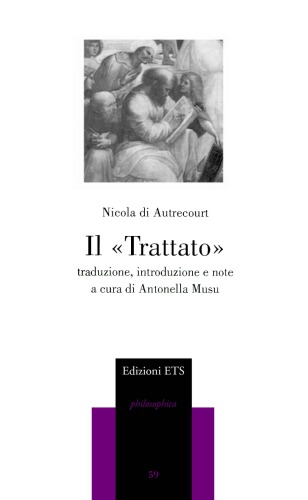 Il «Trattato»