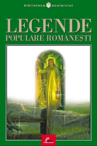 Legende populare romănești