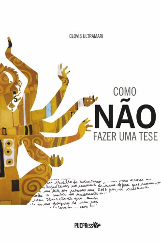 Como não fazer uma tese