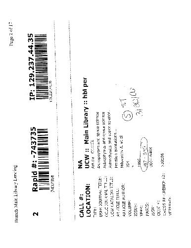 Fractional exitation
