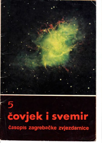 Covjek i Svemir