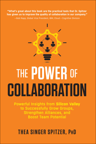 The Power of Collaboration