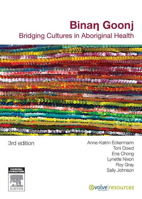 Binaŋ Goonj: Bridging Cultures in Aboriginal Health