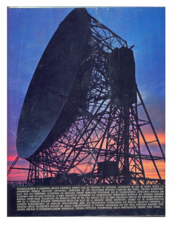 Galaksija #16 - Casopis za popularizaciju nauke