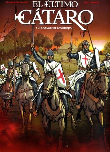 La Sangre de los Herejes