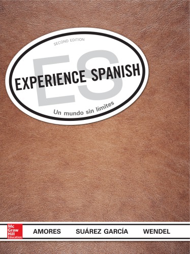 Experience Spanish
