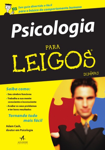 Psicologia para Leigos