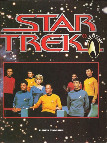 Star Trek La Colección