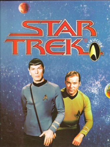 Star Trek La Colección