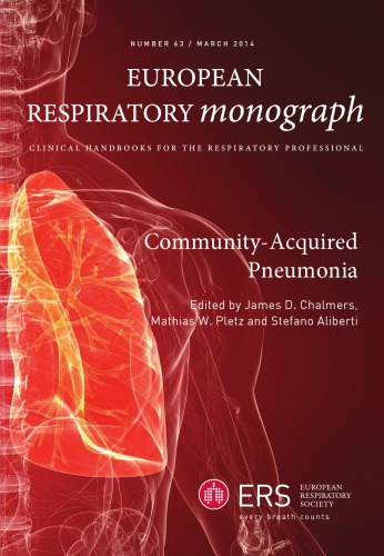 Community-Acquired Pneumonia