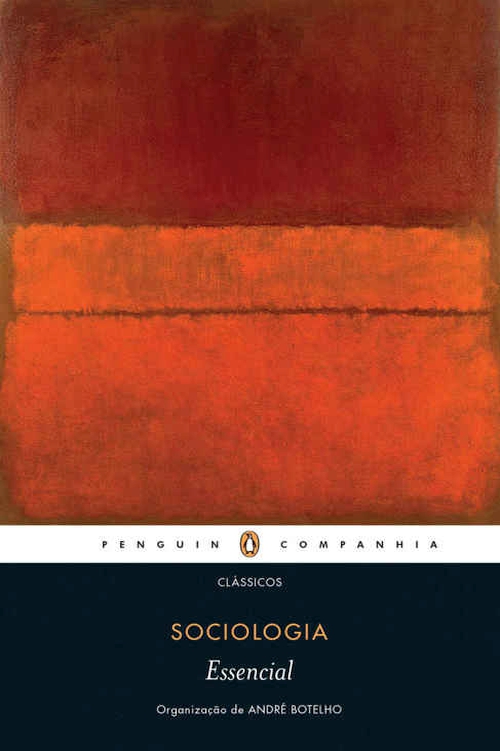 Essencial Sociologia