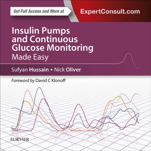 Insulin Pumps and Continuous Glucose Monitoring Made Easy