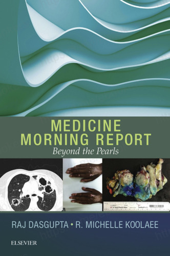 Medicine Morning Report: Beyond the Pearls