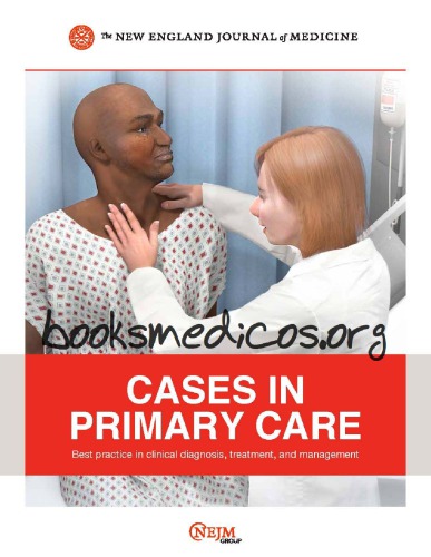 Cases in Primary Care