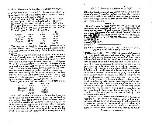 On the Aberration of Light