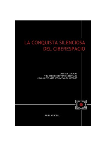 La Conquista Silenciosa del Ciberespacio