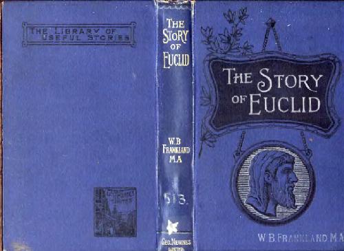 The Story of Euclid Frankland